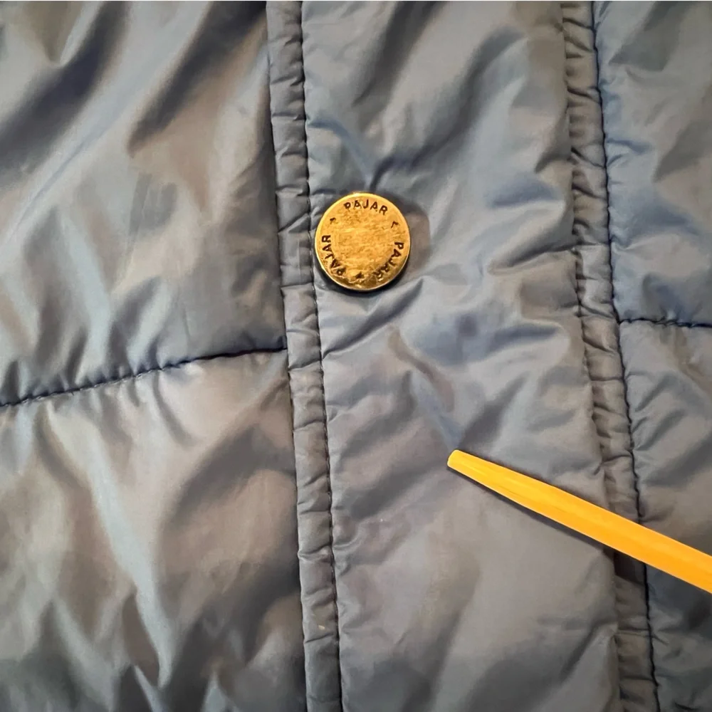 🎉HP🎉 Pajar Tysson Kids Jacket Size 14-16